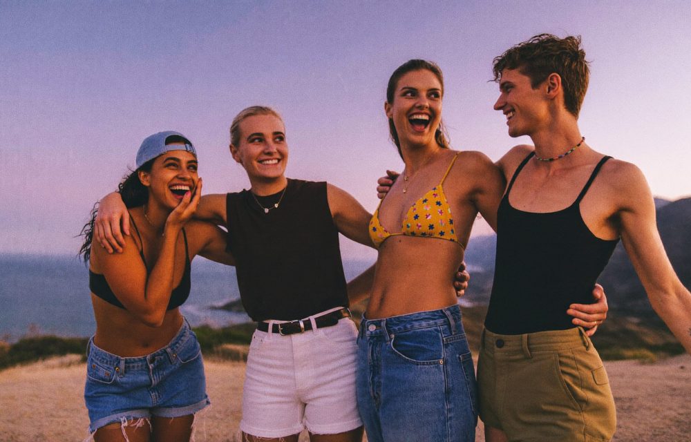 Featured 13 group trip