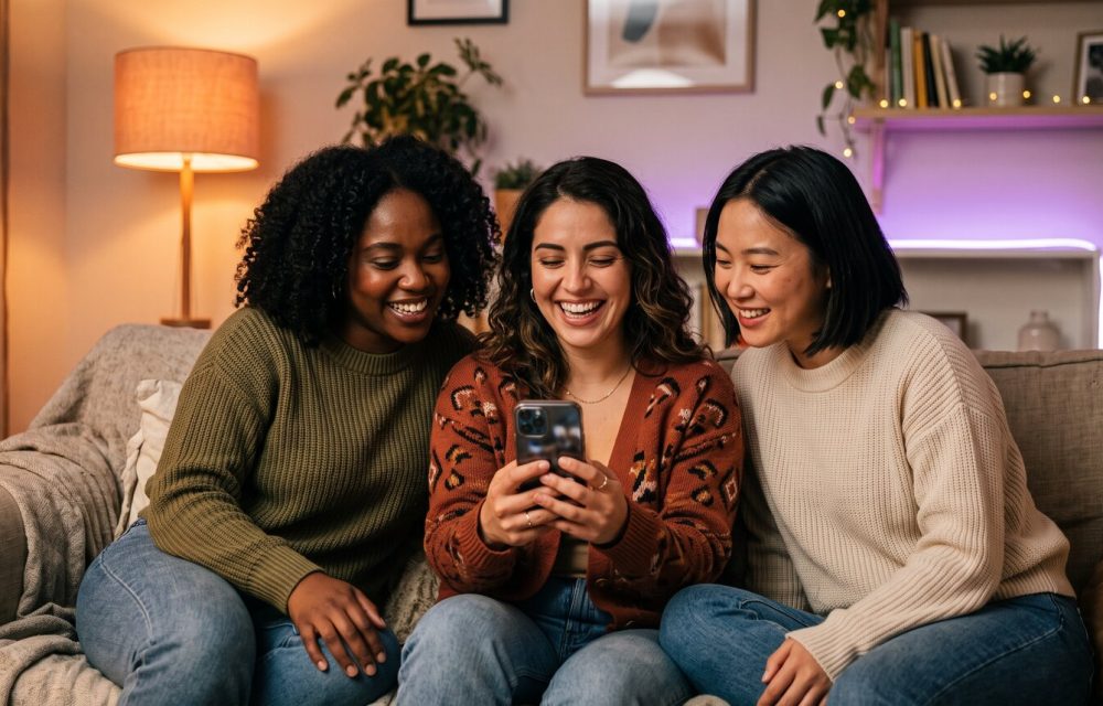 The Best Free App to Split Expenses with Friends