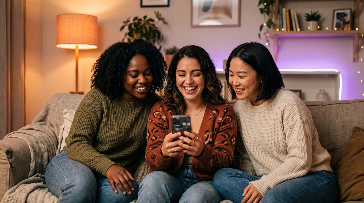The Best Free App to Split Expenses with Friends