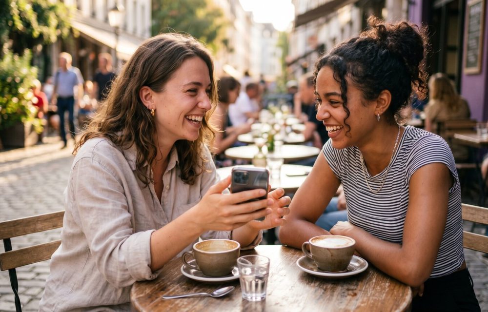 How to Split Expenses When Not Everyone Has the App